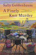 A Finely Knit Murder