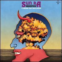 A Fireside Chat With Lucifer - Sun Ra