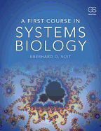 A First Course in Systems Biology