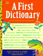 A First Dictionary