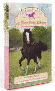 A First Pony Library