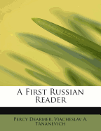 A First Russian Reader