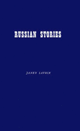 A First Series of Representative Russian Stories: Pushkin to Gorky - Lavrin, Janko (Editor)