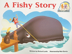 A Fishy Story