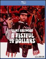 A Fistful of Dollars [Blu-ray] - Sergio Leone