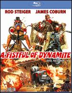 A Fistful of Dynamite [Blu-ray] - Sergio Leone