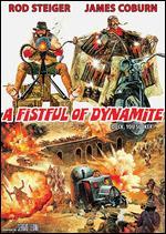 A Fistful of Dynamite