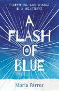 A Flash of Blue