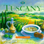 A Flavour of Tuscany - Gonley, Vivienne