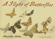 A Flight of Butterflies