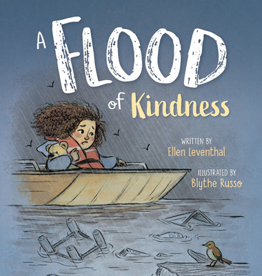 A Flood of Kindness - Leventhal, Ellen