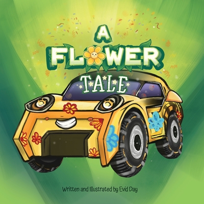 A Flower Tale - Wachs, Greg (Translated by)