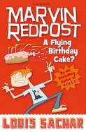 A Flying Birthday Cake? - Sachar, Louis