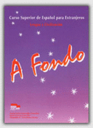 A Fondo: Student Book: Libro Del Alumno - Gonzalez, and ALONSO