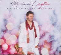 A Foreign Affair Christmas - Michael Lington