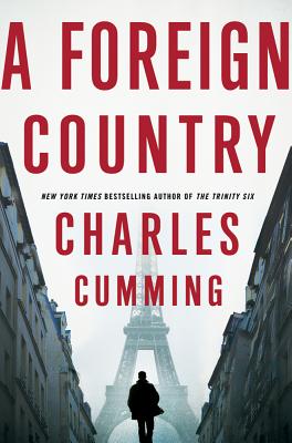 A Foreign Country - Cumming, Charles