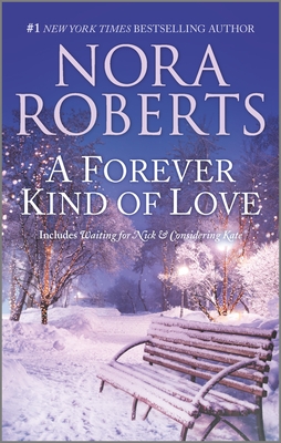 A Forever Kind of Love - Roberts, Nora