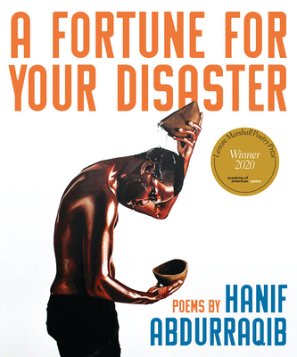 A Fortune for Your Disaster - Abdurraqib, Hanif