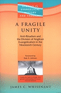 A Fragile Unity: Anti-Ritualism & the Division of the Evangelicalism in the 19th Century