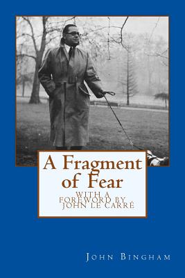 A Fragment of Fear - Bingham, John