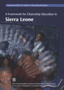 A Framework for Citizenship Education in Sierra Leone