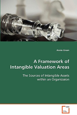 A Framework of Intangible Valuation Areas - Green, Annie