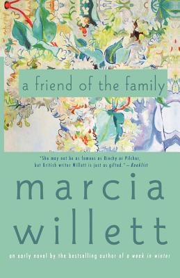 A Friend of the Family - Willett, Marcia, Mrs.