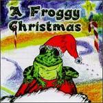 A Froggy Christmas