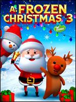 A Frozen Christmas 3 - Pippa Seymour