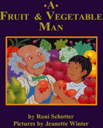 A Fruit & Vegetable Man