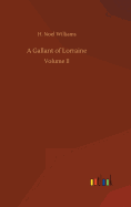 A Gallant of Lorraine