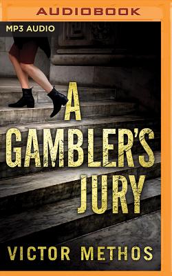 A Gambler's Jury - Methos, Victor, and Schnaubelt, Teri (Read by)