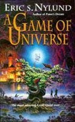 A Game of Universe - Nylund, Eric S.