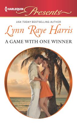 A Game with One Winner - Raye Harris, Lynn