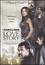 A Gangland Love Story - Greg Carter