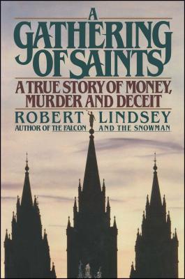 A Gathering of Saints - Lindsey, Robert