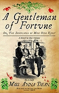 A Gentleman of Fortune