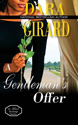 A Gentleman's Offer - Girard, Dara