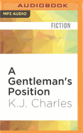 A Gentleman's Position