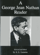 A George Jean Nathan Reader