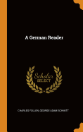 A German Reader