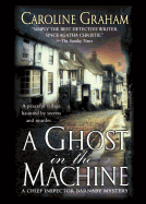 A Ghost in the Machine