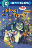 A Ghost on the Track (Thomas & Friends)