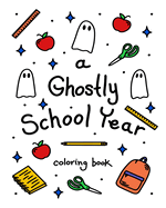 A Ghostly School Year