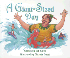 A Giant-Sized Day
