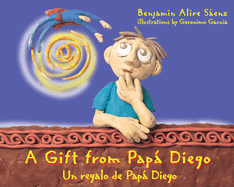 A Gift from Papa Diego: Un Regalo de Papa Diego
