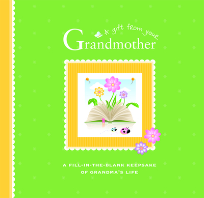 A Gift from Your Grandmother - Lluch, Alex A
