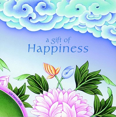 A Gift of Happiness - Farrer-Halls, Gill, and Mq Publications