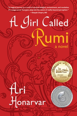A Girl Called Rumi - Honarvar, Ari