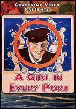 A Girl in Every Port